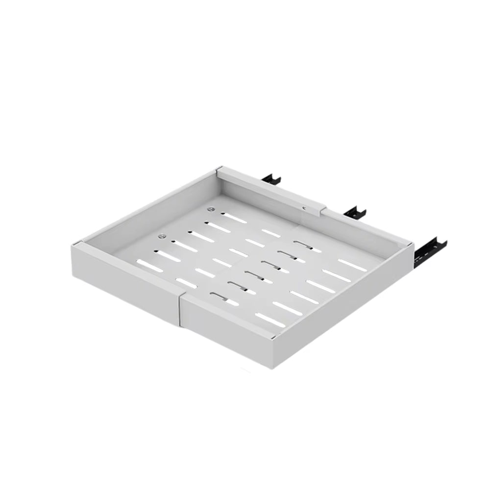 Pull Out Cabinet Organizer – Slide Out Drawers for Kitchen/Pantry