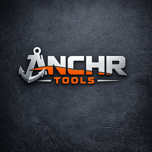 Anchr Tools UK