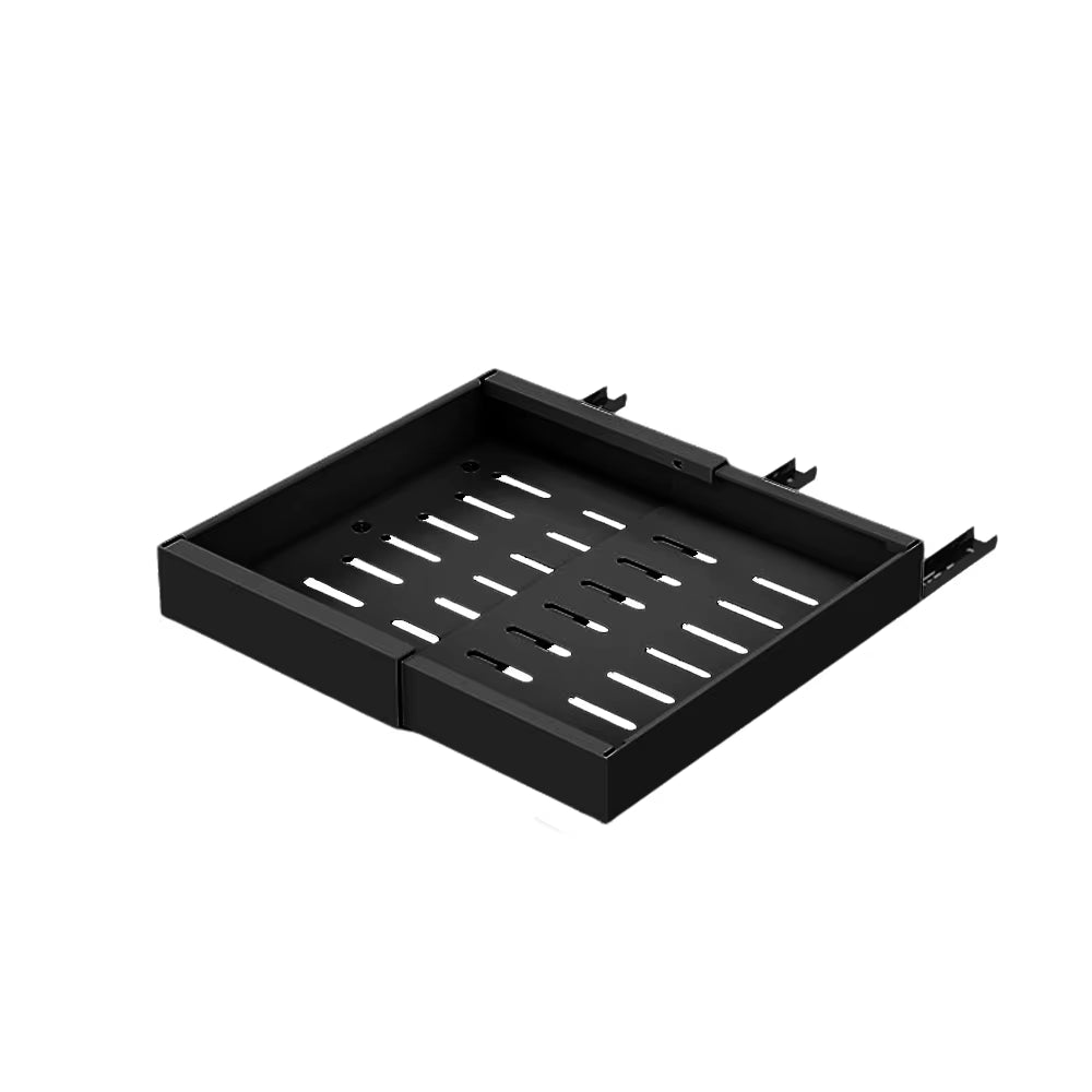 Pull Out Cabinet Organizer – Slide Out Drawers for Kitchen/Pantry