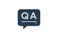 FAQ